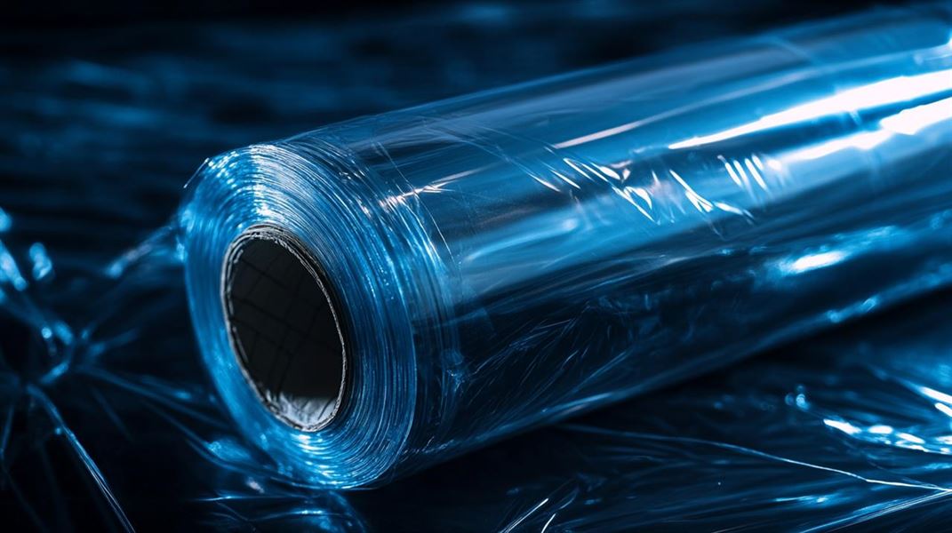 PE folie - En omfattande guide