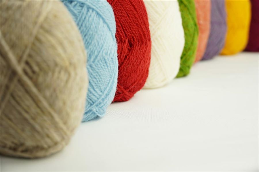 Hillesvåg garn sverige - ett av sveriges favoritgarn